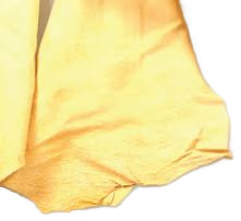 zeemleer a kwaliteit 2½ vt