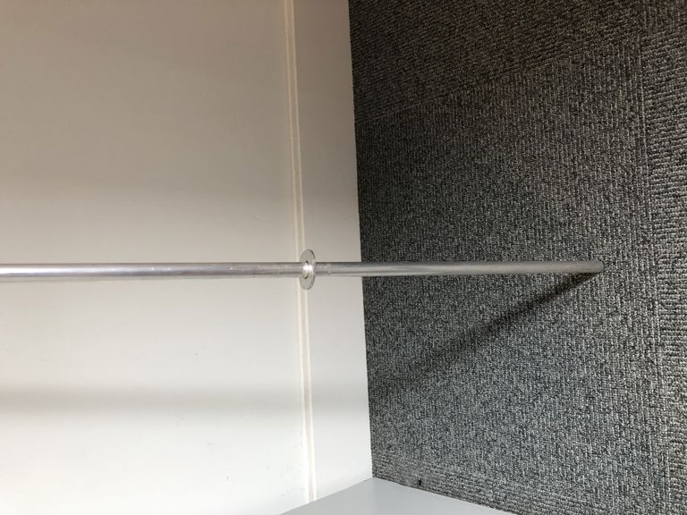 alu leidingsteun 120