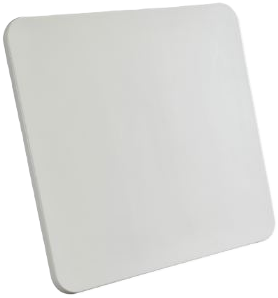 deksel poly bak 600L verzwaard kaal