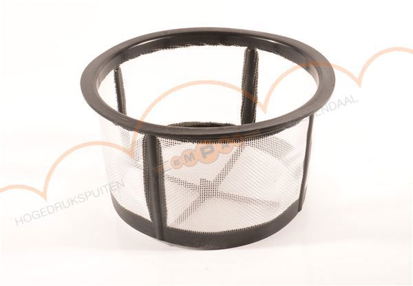 zeefbak 190mm (200-300 liter tank)