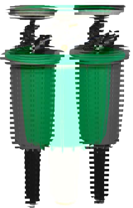 playground sproeier pop-up