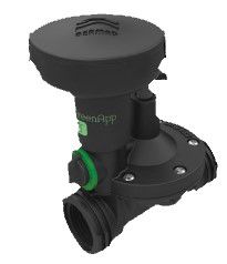 elek. Kraan Bermad 2" 2w afsl. GreenApp