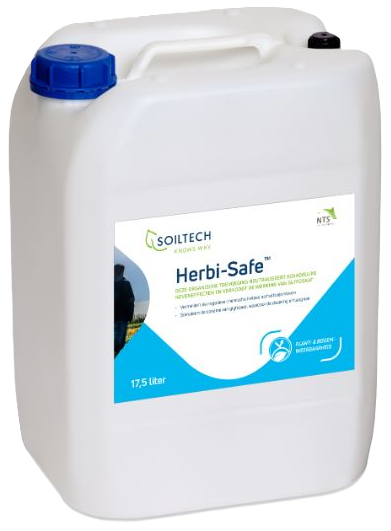 Herbi-Safe 17,5 liter