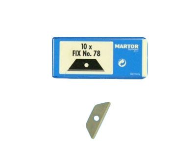 plantgatmes martor 78 10st