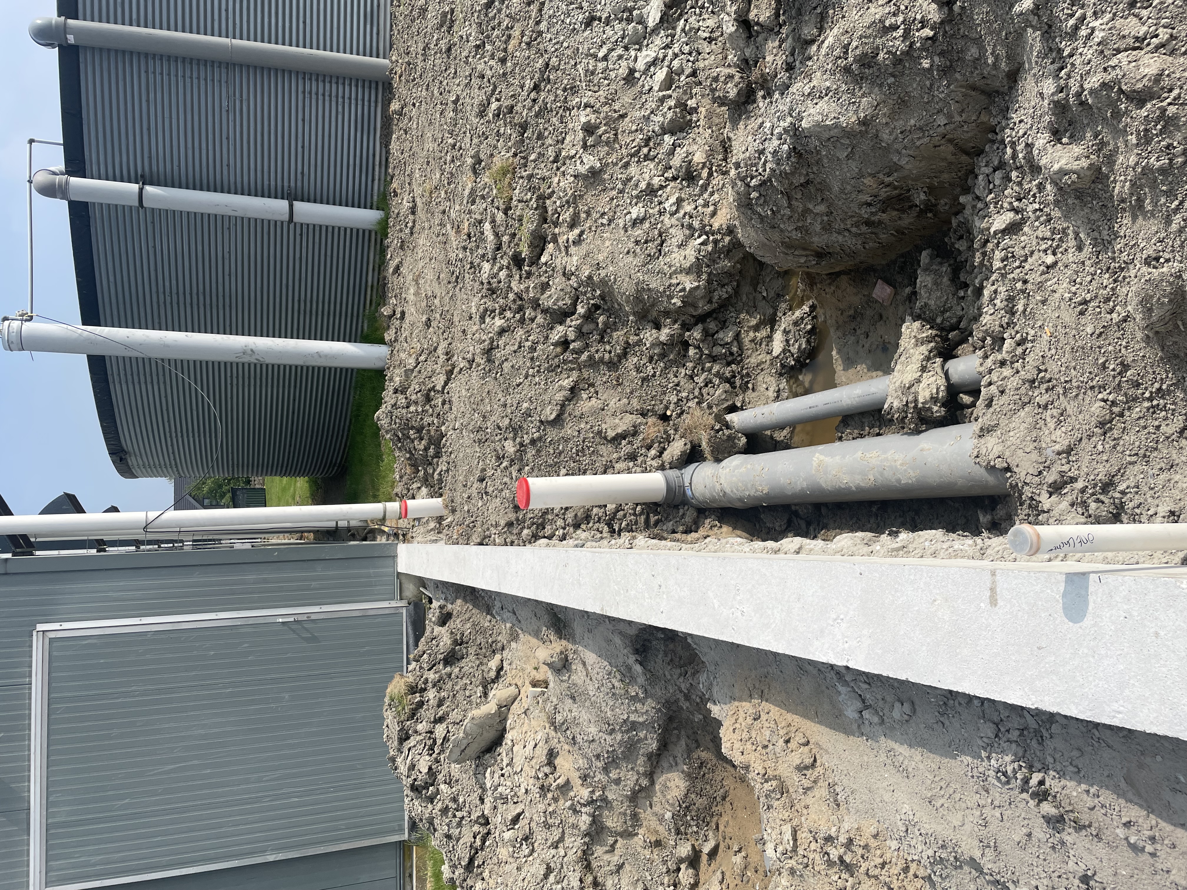 Duurzaam en Innovatief project bij DutchFlora — Optimalisatie van Water en Klimaat