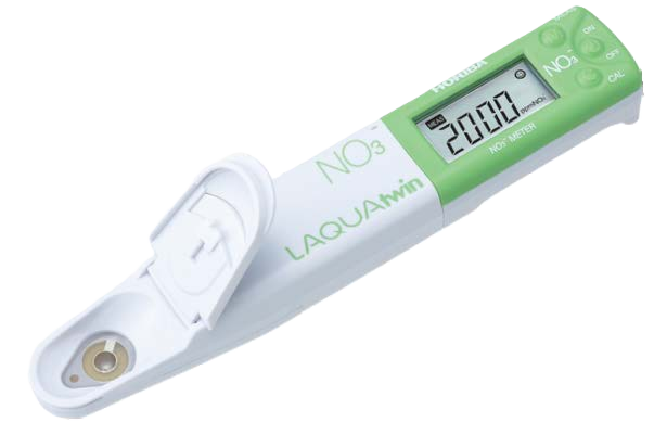 hand nitraatmeter NO3-11