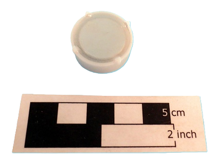 vialux magneet ingegoten