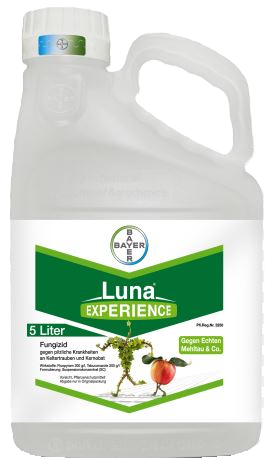 Luna Experience 5 liter