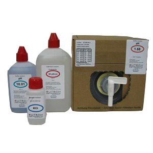 ijkvloeistof EC 1,413 100ml