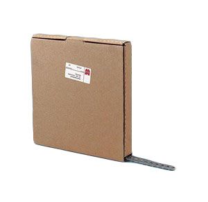 montageband geperforeerd verzinkt 25mm