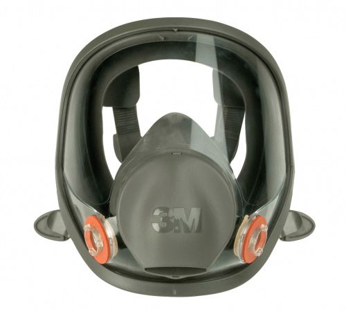 volgelaatsmasker 3M 6800