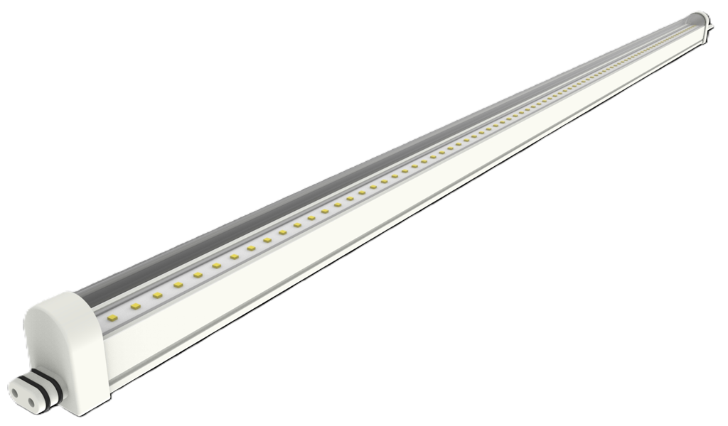 LED tube verrood 1x120cm 20W 710-750Nm