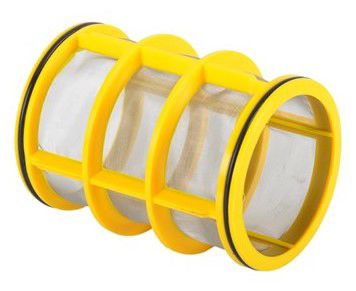 zeef 80 Mesh tbv filterpot 1¼''