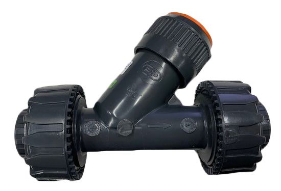 fpm set tbv terugslagklep fip 25mm