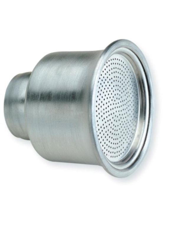 sproeikop 6 cm vlak ¾" bi