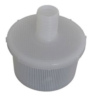 zuigkorf 30mm tule