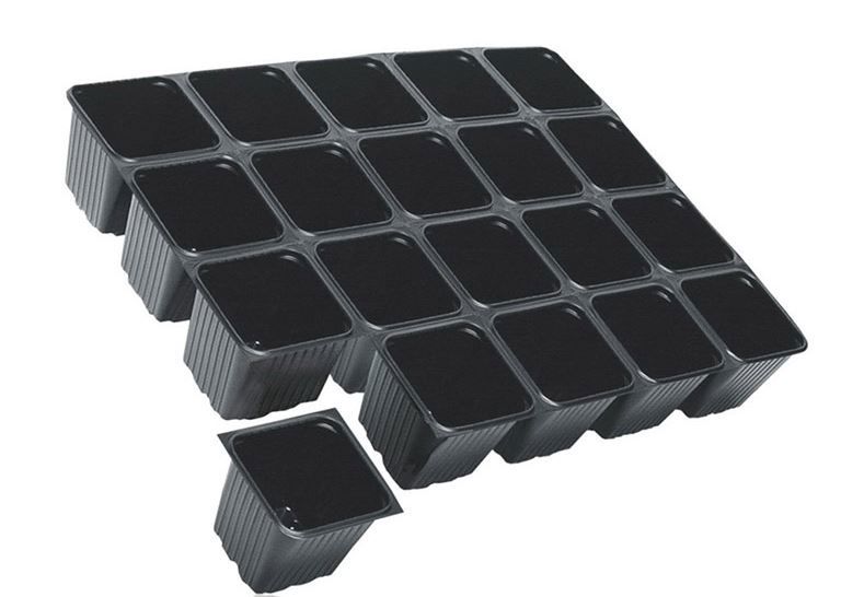 Teku tray PL3040/20 320/doos