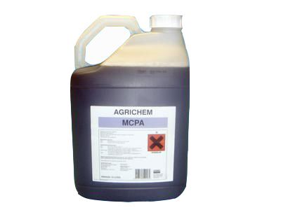 MCPA U46 10 liter