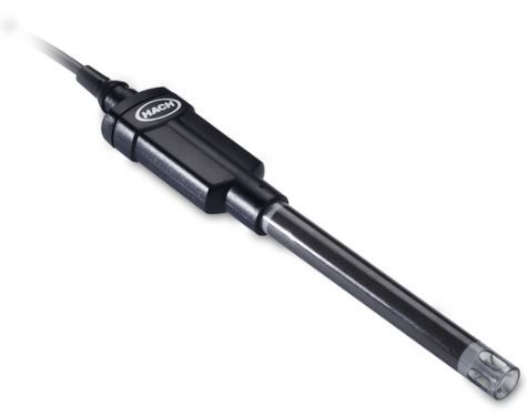 Redox-elektrode +/-1200mV 1m kabel