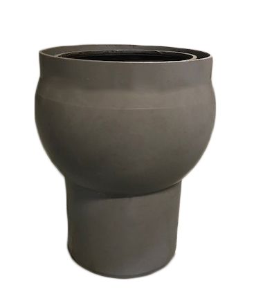 riool expansiestuk 125mm