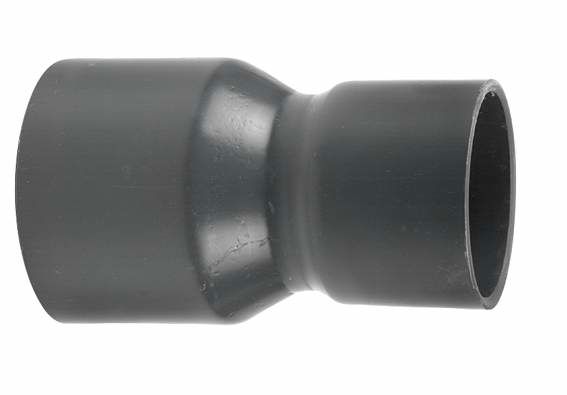 pvc sok 90x50mm 7,5bar