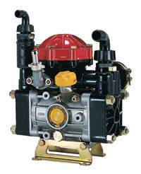 membraanpomp AR30 ZP 32 liter/min 40bar