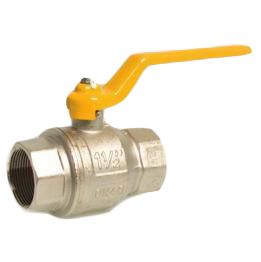 gaskogelkraan 1" bidr