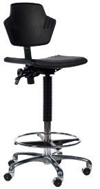 werkstoel spirit 1502 esd