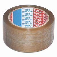 tape transparant Tesa 50mm 66m/rol