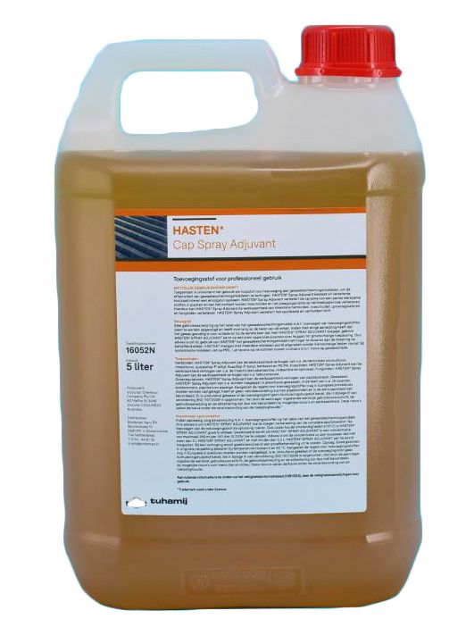 Hasten Spray Adjuvant 5 liter