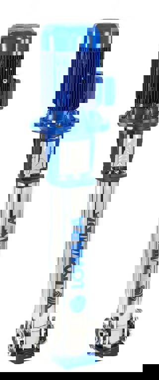 pomp Lowara 33SV3/2AG 5,5kW 10,6A 400V