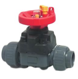 membraanafsluiter 20mm