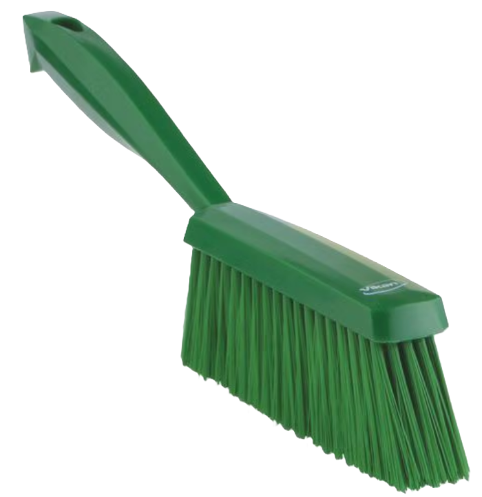 handveger Vikan edge groen