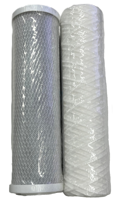 filterset tbv omgekeerde osmos LP-100BP