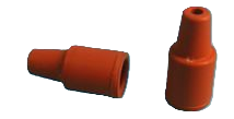 deltacapsule (Anjerbladroller)