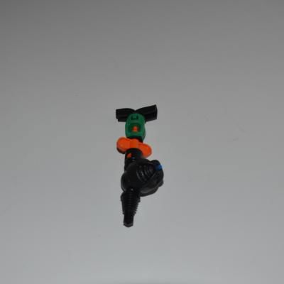 Dan-brugloos-kk 120L oranje LPD-3/8ww