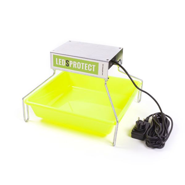 LedsProtect 3 fluor vanglamp