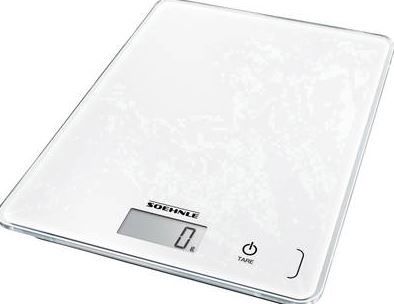 weegschaal silvercrest 5kg-1 gram