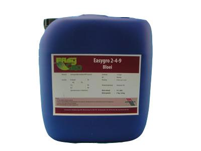 Easygro 02-04-09 15L 17kg/can
