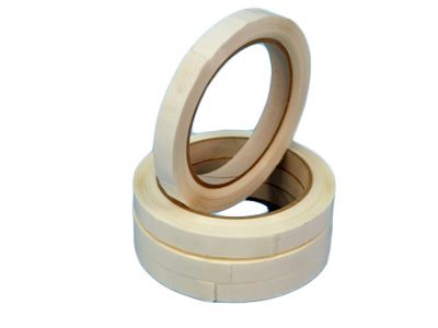 tape muscle 15mm wit 66m (120) rol