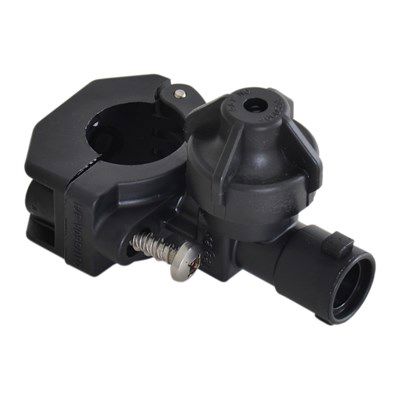 membr.spuitdop hdr.enkel 25mm