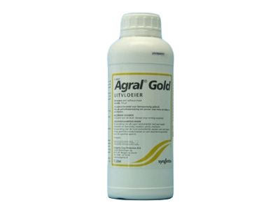 Agral Gold 1 liter