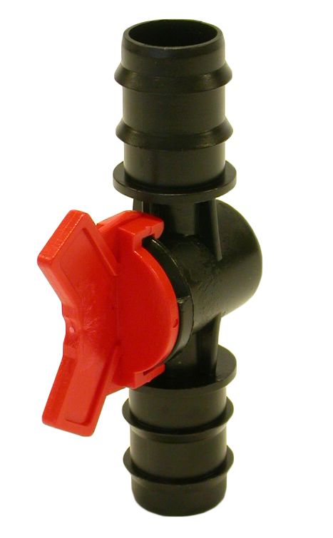 pp kogelkraan tule 20mm