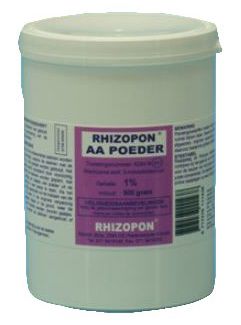 Rhizopon AA 1,0% 500gr
