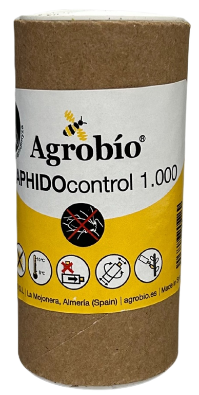 APHIDOcontrol 1.000/fles AB1