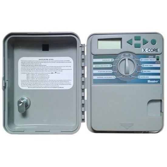 Hunter automaat 6 stat outdoor