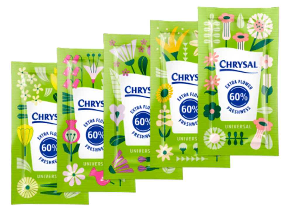 bloemenvoedsel universeel 1L 1000/ds