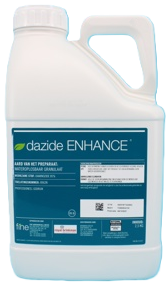 Dazide Enhance 85% 2,5kg/can