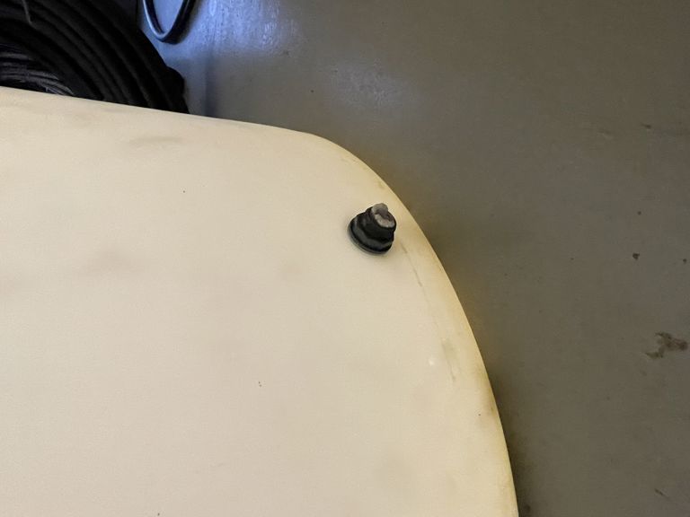 vloeistoftank 3000 liter