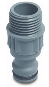 hydro-fit aansluiting ¾'' bu x man klik